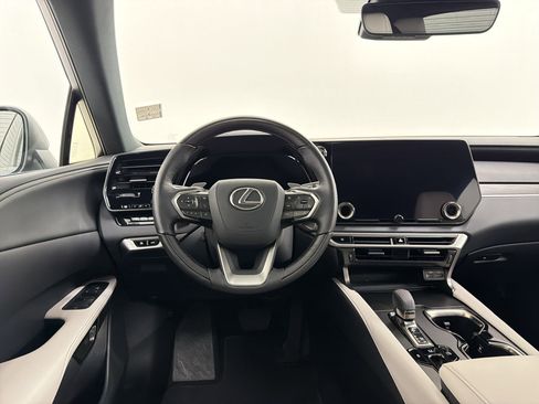 Certified 2025 Lexus RX 350 Premium Plus w/ Accessory Package (Z1) image 27