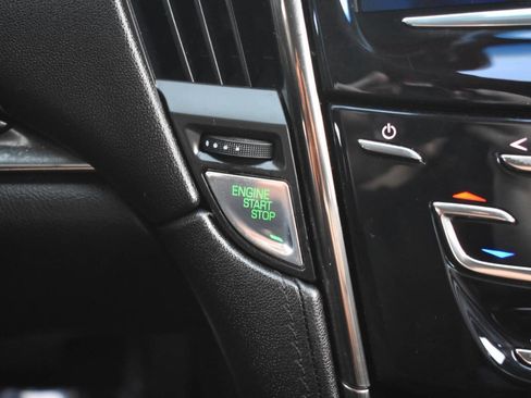 Used 2016 Cadillac ATS Sedan image 49