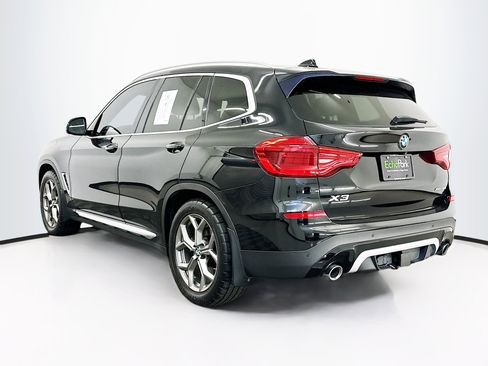 Used 2021 BMW X3 xDrive30i w/ Convenience Package image 5