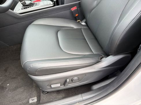 New 2026 Kia Sportage EX FWD image 21