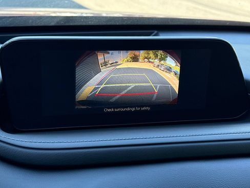 Certified 2024 MAZDA CX-30 AWD 2.5 S w/ Select Sport Pkg image 21