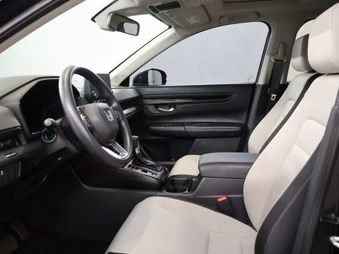 Used 2024 Honda CR-V EX image 11
