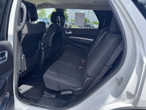 Used 2020 Dodge Durango AWD image 19