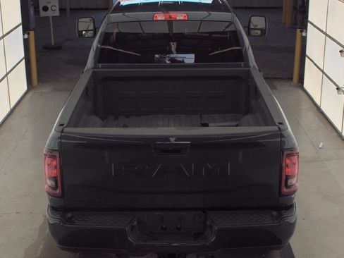 Used 2025 RAM 2500 Big Horn AWD/4WD image 5