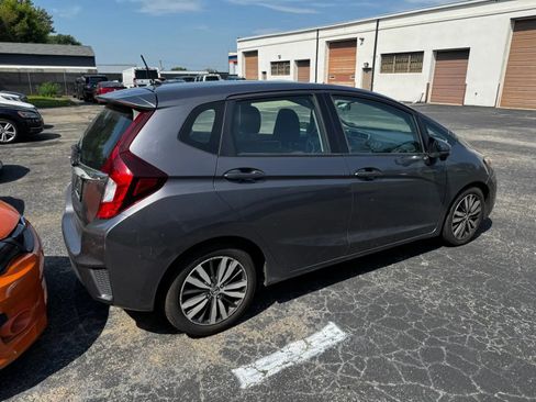 Used 2015 Honda Fit EX image 3