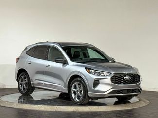 Used 2023 Ford Escape ST-Line video 2