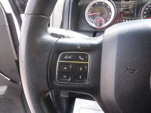 Used 2021 RAM 1500 Tradesman w/ Popular Equipment Group RWD image 18