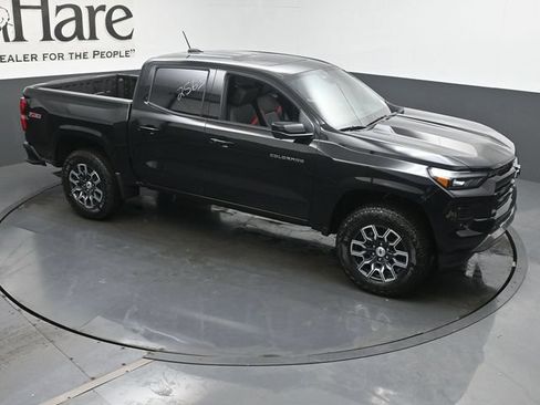 New 2026 Chevrolet Colorado Z71 w/ Technology Package AWD/4WD image 16