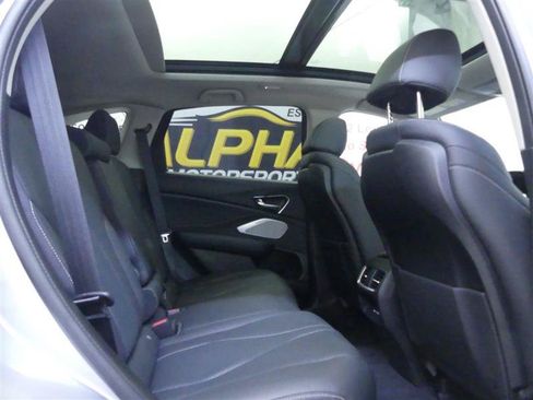 Used 2022 Acura RDX AWD w/ Technology Package image 21