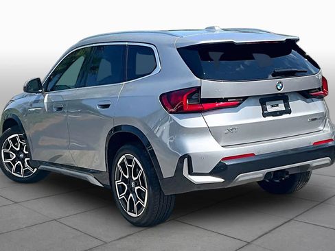 Used 2025 BMW X1 xDrive28i w/ Technology Package AWD/4WD image 12