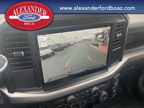 New 2025 Ford F150 XL image 17