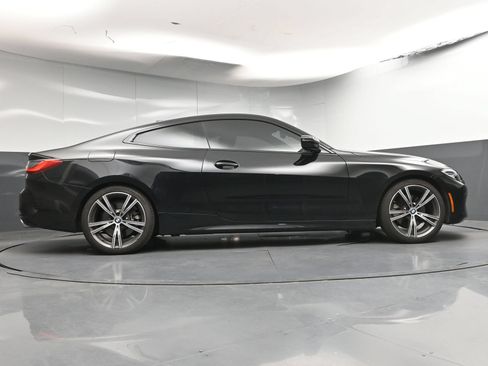 Used 2021 BMW 430i Coupe w/ Convenience Package RWD image 27
