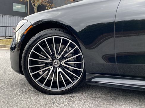 Used 2022 Mercedes-Benz S 580 S 580 image 23