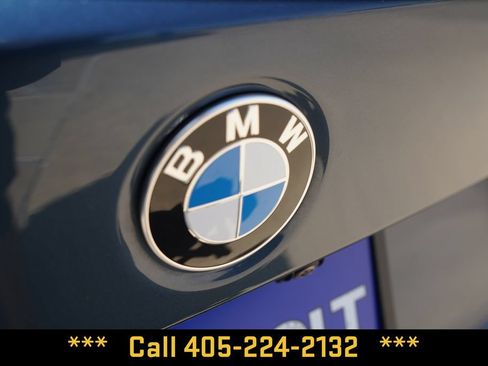 Used 2025 BMW 330i xDrive Sedan AWD/4WD image 5