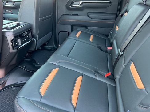 New 2026 GMC Sierra 1500 AT4 image 10