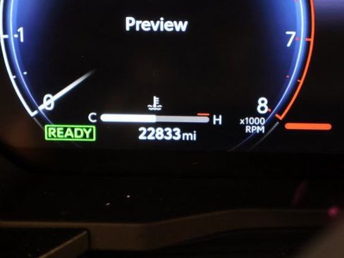Used 2025 Toyota Land Cruiser w/ Premium Package AWD/4WD image 19