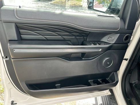 Used 2019 Ford Expedition Platinum RWD image 17