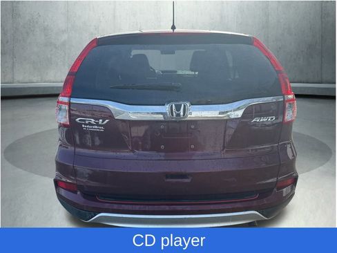 Used 2016 Honda CR-V EX image 3