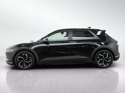 Used 2023 Hyundai Ioniq 5 SE w/ Cargo Package AWD/4WD image 2