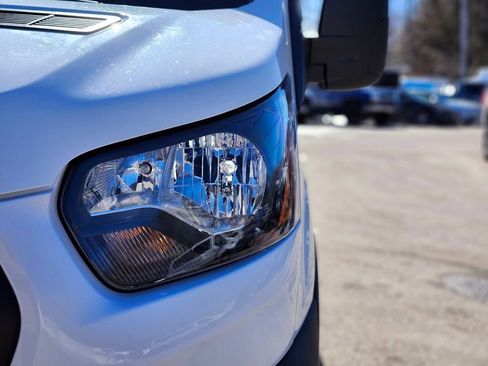 New 2026 Ford Transit 250 Low Roof AWD image 10