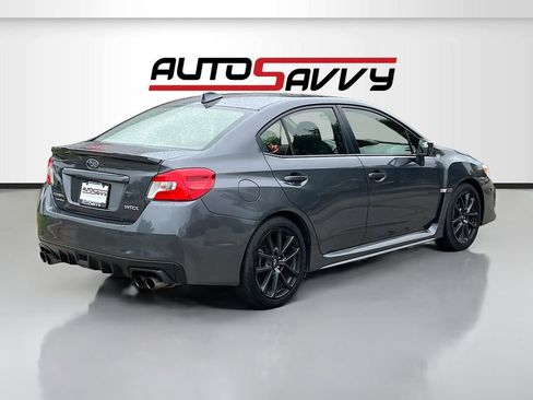 Used 2021 Subaru WRX Premium w/ Popular Package #3 (IZT) image 7