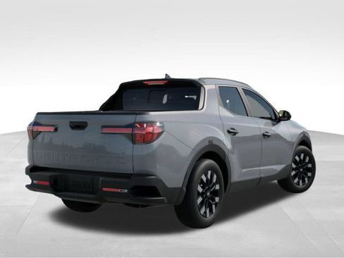 New 2026 Hyundai Santa Cruz SEL image 4