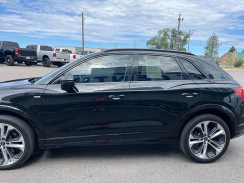 Used 2021 Audi Q3 2.0T Premium AWD/4WD image 5