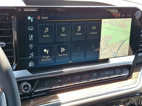 New 2025 Chevrolet Silverado 1500 LT image 12