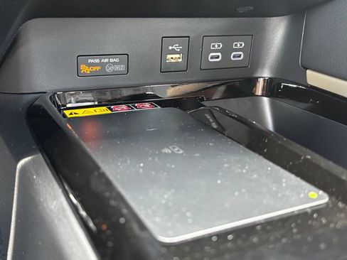 New 2026 Toyota Camry XSE FWD image 23