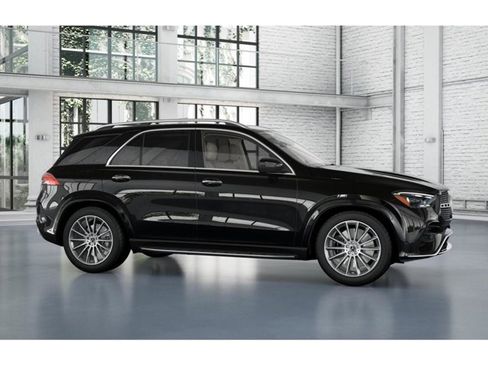New 2026 Mercedes-Benz GLE 580 4MATIC image 14