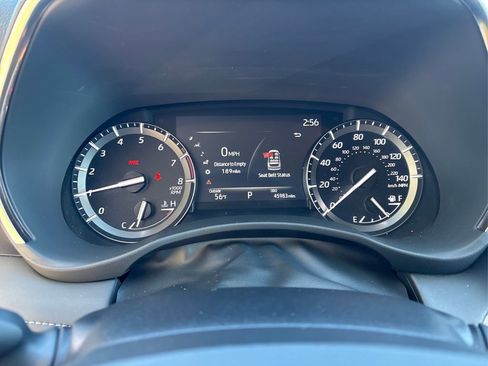 Used 2021 Toyota Highlander Limited image 25