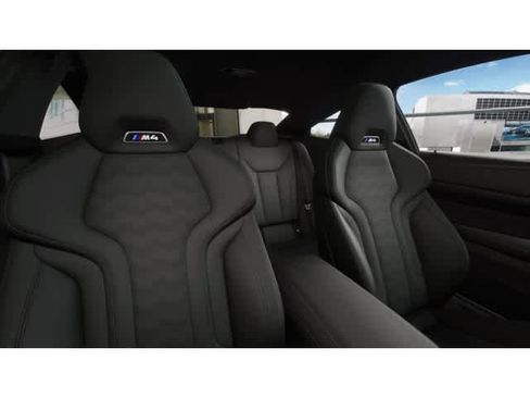 New 2026 BMW M4 Competition w/ Executive Package image 11