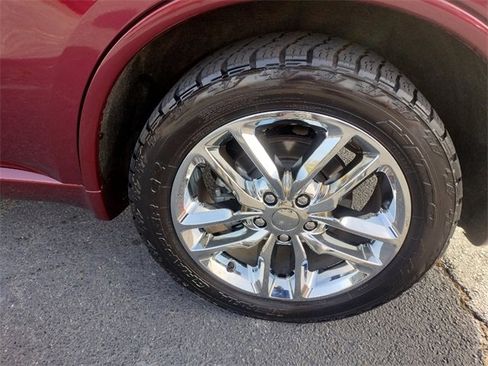 Used 2022 Dodge Durango R/T image 12