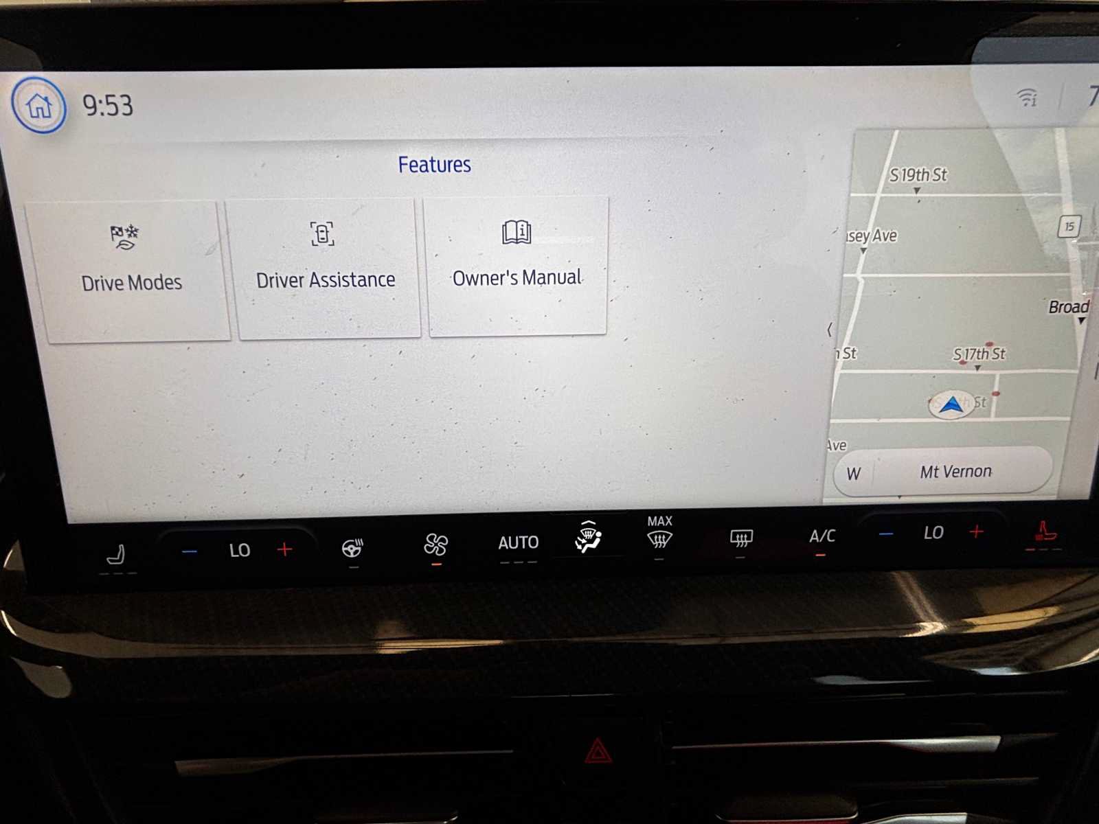 Used 2023 Ford Escape ST-Line w/ Tech Pack #1 AWD/4WD image 26