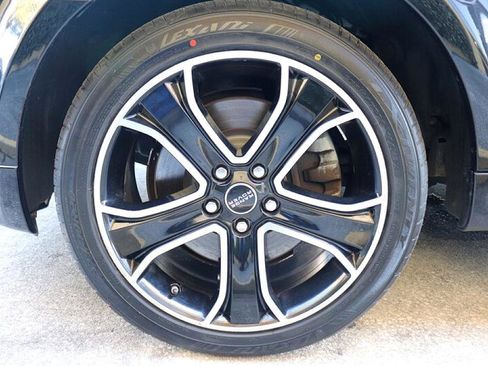 Used 2013 Land Rover Range Rover Sport GT Limited Edition w/ GT Limited Edition Pkg image 34