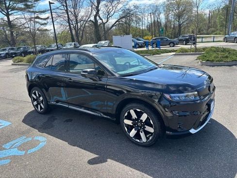 New 2026 Honda Prologue Elite image 7