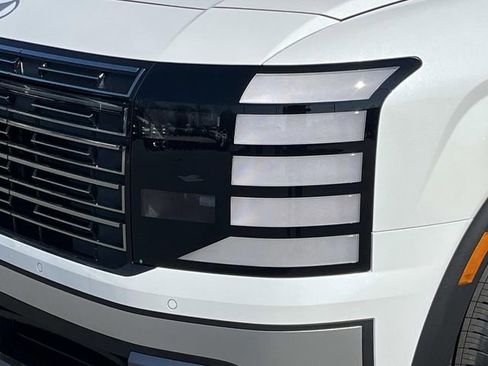 New 2026 Hyundai Palisade SEL FWD image 9