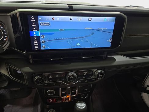 Used 2025 Jeep Wrangler Unlimited Rubicon 392 AWD/4WD image 23