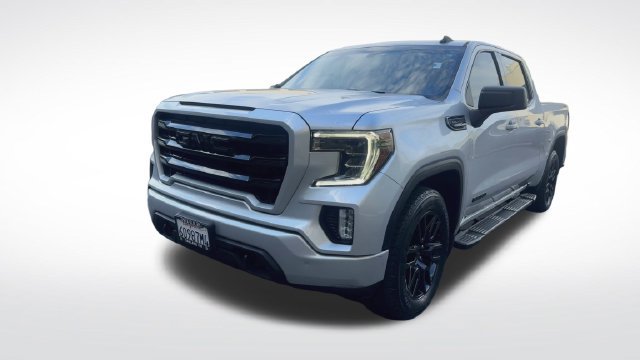 Used 2021 GMC Sierra 1500 Elevation AWD/4WD image 5