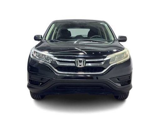 Used 2015 Honda CR-V LX image 6