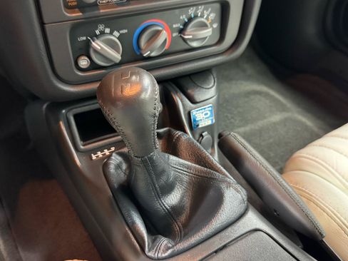 Used 1999 Pontiac Firebird Formula RWD image 69