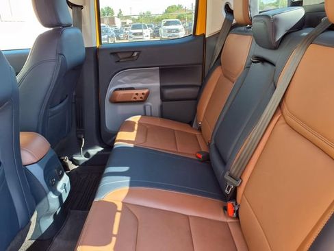 Used 2022 Ford Maverick Lariat w/ Lariat Luxury Package AWD/4WD image 7