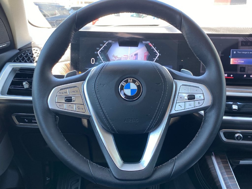 Used 2024 BMW X7 xDrive40i AWD/4WD image 20