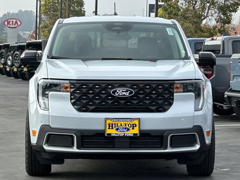 New 2026 Ford Maverick Lariat w/ 4K Tow Package AWD/4WD image 9