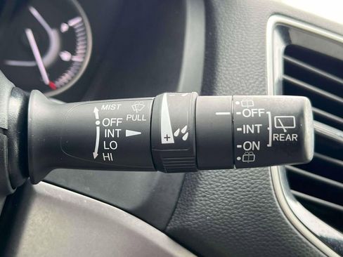 Used 2023 Honda Passport EX-L image 25