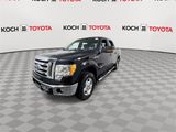 Used 2011 Ford F150 XLT w/ XLT Convenience Pkg image 4
