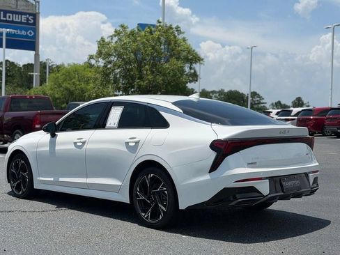 Used 2025 Kia K5 GT-Line FWD image 7