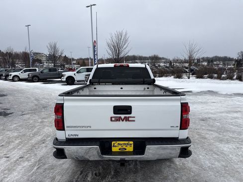 Used 2014 GMC Sierra 1500 SLE w/ SLE Value Package image 7