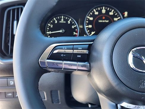 New 2026 MAZDA CX-50 AWD 2.5 S w/ Weather Package image 8