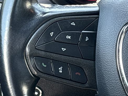 Used 2023 Dodge Charger GT w/ Blacktop Package RWD image 21